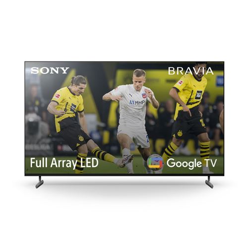 TV Led Sony Bravia Kd-65X85L 164 Cm 4K Hdr Smart TV Noir