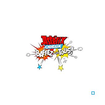 Asterix & Obelix : Baffez les tous