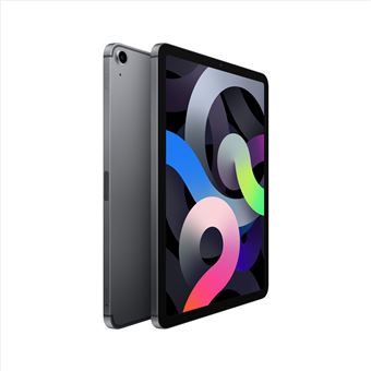 iPad Air 10.9 '' 64 GB Space Grau Wi-Fi Cellular 4. Generation