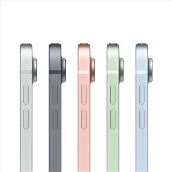 iPad Air 10.9 '' 64 GB Space Grau Wi-Fi Cellular 4. Generation