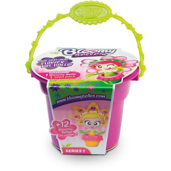 Figurine Bloomy Belles - Autre jeu créatif - Achat & prix | fnac