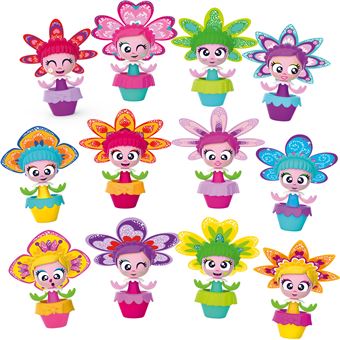 Figurine Bloomy Belles