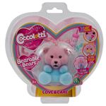 Ourson interactif Coccolotti Love and Care Modèle aléatoire