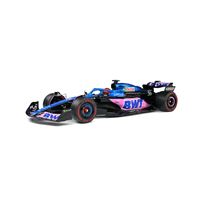 Maisto Moto GP – Gresini SF 2024 #93 Marquez – Échelle 1/18 – Modèle Métal De Collection