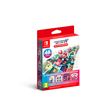 Set Mario Kart 8 Deluxe – Pass circuits additionnels