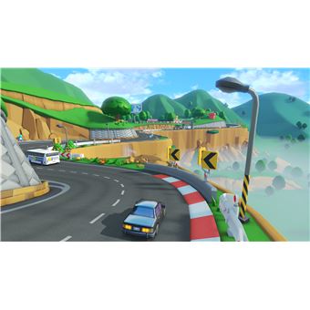 Set Mario Kart 8 Deluxe – Pass circuits additionnels