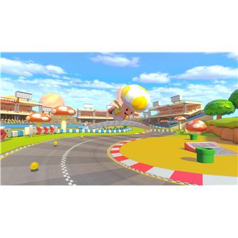 Set Mario Kart 8 Deluxe – Pass circuits additionnels