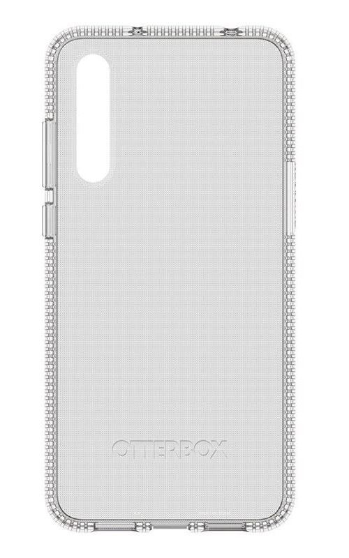 Coque OtterBox Transparent pour Huawei P20 Pro