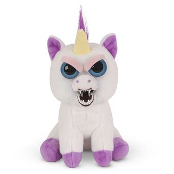 feisty pets licorne