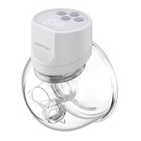 Tire-lait Momcozy S12 Pro simple