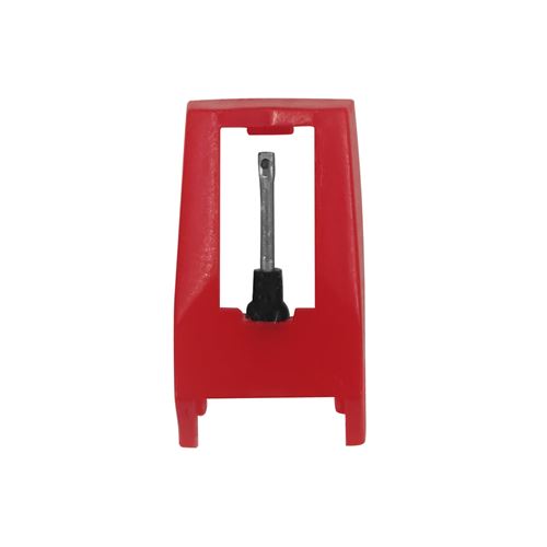 Aiguille de Rechange Halterrego – Pointe en Saphir Compatible Platines - vue 2