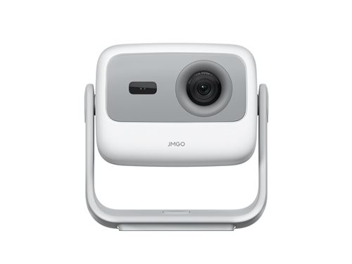 Vidéoprojecteur JMGO N1S SE Full HD Blanc et Gris