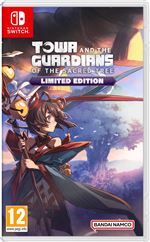 Towa and the Guardians of the Sacred Tree Édition Limitée Nintendo Switch