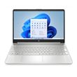 PC Portable HP Laptop 15s-eq2097nf 15.6" AMD Ryzen 7 16 Go RAM 512 Go SSD Argent naturel