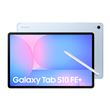 Tablette Tactile Samsung Galaxy Tab S10 FE+ 13,1" Wi-Fi 128 Go Bleu clair