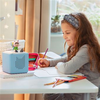 tonies Figurine Bruit Blanc pour Toniebox