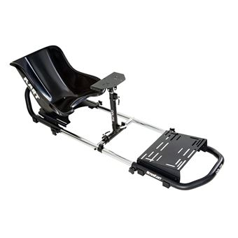 Cockpit de simulation Oplite NitroKart - 1