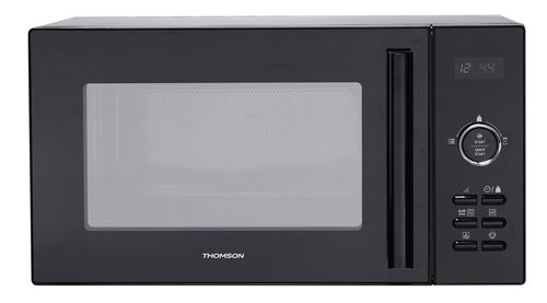 Micro-Ondes Combiné Thomson Th30Ybf 1250 W Noir