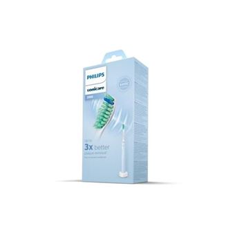 Philips Sonicare 2100 Series HX3651 - Brosse à dents - bleu clair