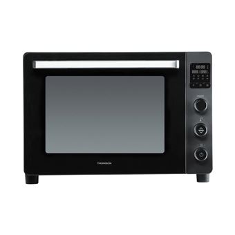 Thomson Mini-oven THMO46D 1800 W Zwart - 1