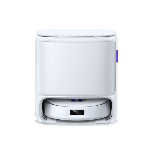 Aspirateur Robot Narwal Z10 Blanc