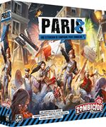 Zombicide : PariZ (Ext)