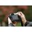 Fujifilm X100F compacte camera zwart_3