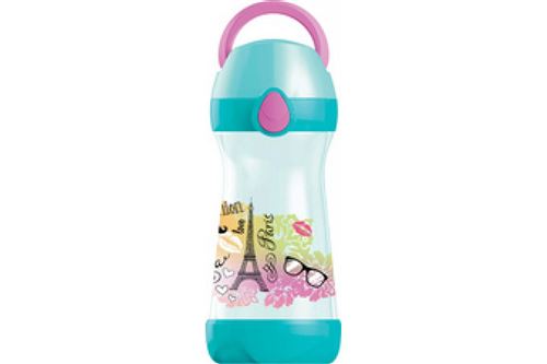 MAPED GOURDE PICNIK BLEU 430ML