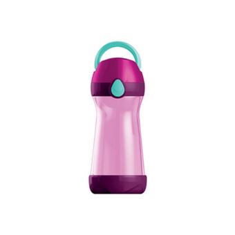 Gourde Maped Picnik Bleu 430 ml