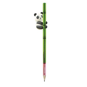 LEGAMI PENCIL - I LOVE BAMBOO