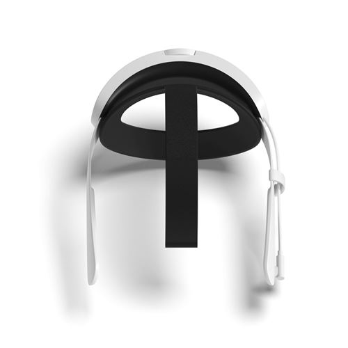 Pack Molokini Plus Elite avec batterie et étui de transport pour Oculus Quest 2
