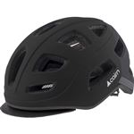 Casque de vélo Cairn Quartz Taille L Noir