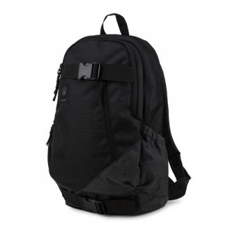 Sac à dos Volcom Substrate Noir et gris