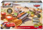 Playset Cars Drag Racing