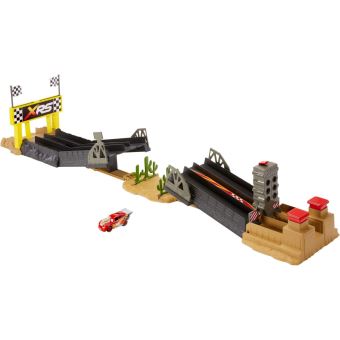 Playset Cars Drag Racing