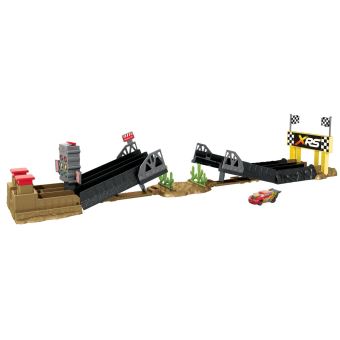Playset Cars Drag Racing