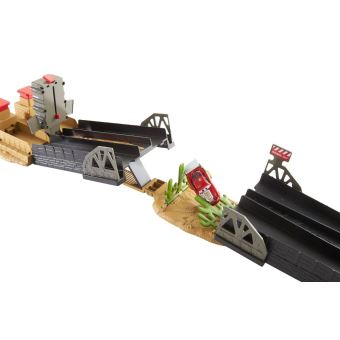 Playset Cars Drag Racing