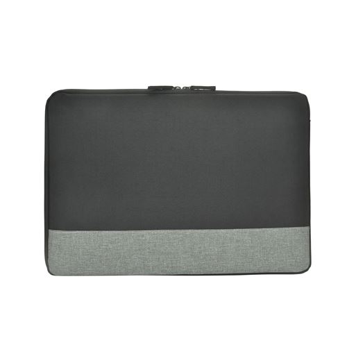 Housse pour ordinateur portable 15,6 Accsup Sleeve Noir