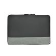 Housse pour ordinateur portable 15,6" Accsup Sleeve Noir