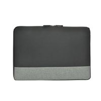 Housse de protection motif de feuilles pour votre ordinateur portable 17  Pouce - Multicolore #1 (410x290x30mm)
