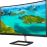 Ecran gaming LCD Philips E-line 27" Full HD incurvé Noir_1