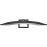 Ecran gaming LCD Philips E-line 27" Full HD incurvé Noir_3