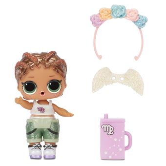 Poupée L.O.L. Surprise Present Surprise Tots Modèle aléatoire
