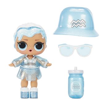 Poupée L.O.L. Surprise Present Surprise Tots Modèle aléatoire