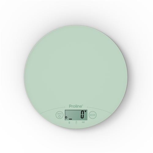 Balance De Cuisine Proline Ksr1G Vert