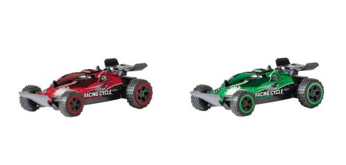 Véhicule radiocommandé Buggy Micro 1:28 Mondo Motors Modèle aléatoire