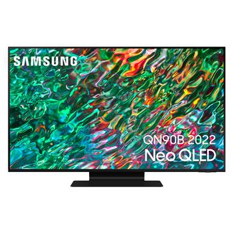 Samsung Neo QLED QE65QN90B 4K UHD LED TV 164cm 2022