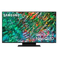 TV Samsung Neo QLED 65'' QE65QN90B 4K UHD Noir Titane