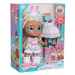 Poupée Kindi Kids Dress up Marsha Mello 27 cm