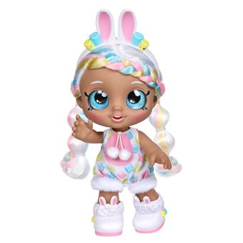 Poupée Kindi Kids Dress up Marsha Mello 27 cm